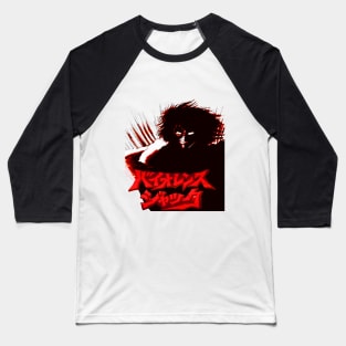 Violence Jack Baseball T-Shirt